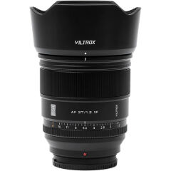 Viltrox AF 27mm f/1.2 Pro XF Lens (Fujifilm X)