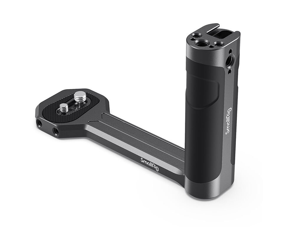 SmallRig 2786 Ronin / Zhiyun İçin Yandan Tutucu