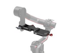 SmallRig 3249 DJI RS2 İçin Montaj Plakası