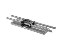 SmallRig 1642 ARRI Tip Baseplate