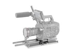 SmallRig 1642 ARRI Tip Baseplate