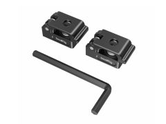 SmallRig MD2418 Evrensel Kablo Kıskacı