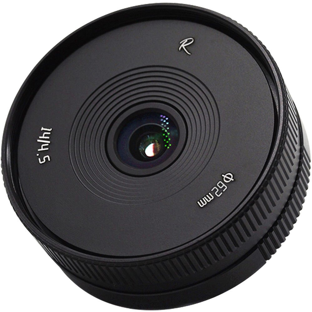 AstrHori 14mm f/4.5 APS-C Manuel Focus Lens (Fujifilm X)