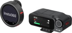 Insta360 Mic Pro Mikrofon (Tek Kişilik)