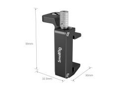 SmallRig 3279 Sony FX3 için Kablo Kıskacı