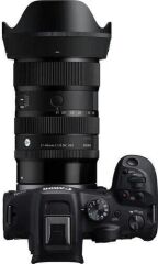 Sigma 17-40mm f/1.8 DC Art Lens (Canon RF)