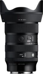 Sigma 17-40mm f/1.8 DC Art Lens (Fujifilm X)