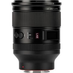 Viltrox AF 35mm f/1.2 LAB FE Lens (Sony E)