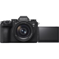 Sony A9 III Gövde