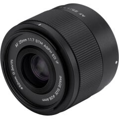 Viltrox AF 25mm f/1.7 Air E Lens (Sony E)
