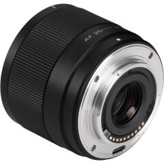 Viltrox AF 25mm f/1.7 Air XF Lens (Fujifilm X)