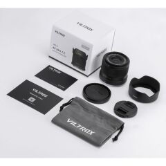 Viltrox AF 25mm f/1.7 Air Z Lens (Nikon Z)