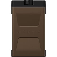 PolarPro Slate CFEA Edition II Hafıza Kartı Kutusu (Kahverengi)