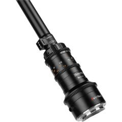 AstrHori 28mm f/13 FF MF 360° Rotating Macro Probe Lens 2li Set (Sony E)
