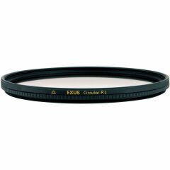 Marumi 82mm Exus CPL Filtre