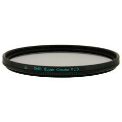 Marumi 95mm DHG Super CPL Filtre