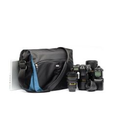 Think Tank City Walker 30 Omuz Çantası (Blue Slate)