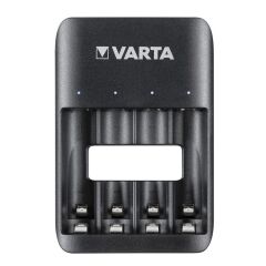Varta 57652 USB Quottro Charger Pil Şarj Cihazı