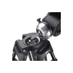 Jieyang JY0508AD Spreader 160cm Çantalı Video Tripod