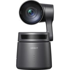 Obsbot Tail Air AI-Destekli PTZ 4K Yayın (Streaming) Kamerası