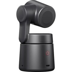 Obsbot Tail Air AI-Destekli PTZ 4K Yayın (Streaming) Kamerası
