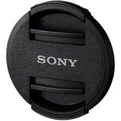 Sony ALC-F77S 77mm Lens Ön Kapağı