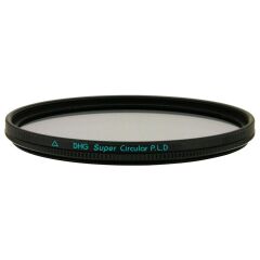 Marumi 77mm DHG Super CPL Filtre