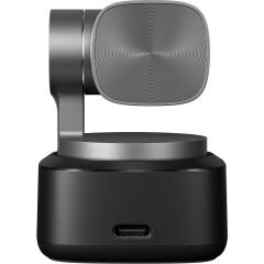 Obsbot Tiny 2 AI-Destekli PTZ 4K Web Kamerası
