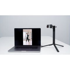 Obsbot Tiny 2 AI-Destekli PTZ 4K Web Kamerası