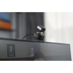 Obsbot Tiny 2 AI-Destekli PTZ 4K Web Kamerası