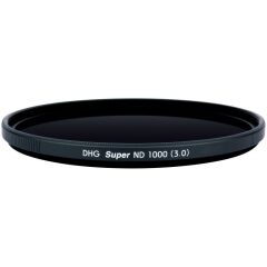 Marumi 82mm DHG Super ND1000 (3.0) Filtre