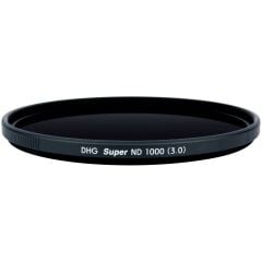Marumi 77mm DHG Super ND1000 (3.0) Filtre