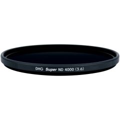 Marumi 82mm DHG Super ND4000 (3.6) Filtre