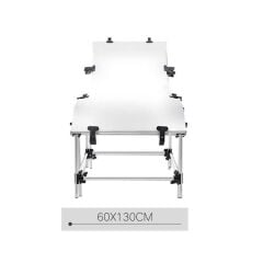 GDX PHT-60130 Ürün Çekim Masası (60x130 cm)