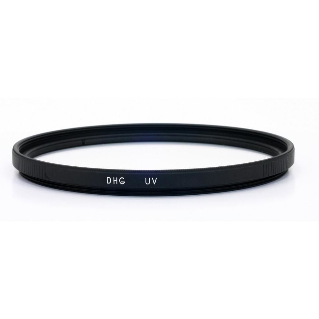 Marumi 55mm DHG-UV Filtre
