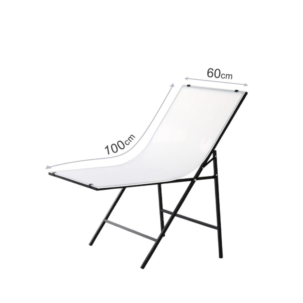 GDX PHT-60100 Ürün Çekim Masası (60x100 cm)