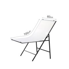 GDX PHT-60100 Ürün Çekim Masası (60x100 cm)