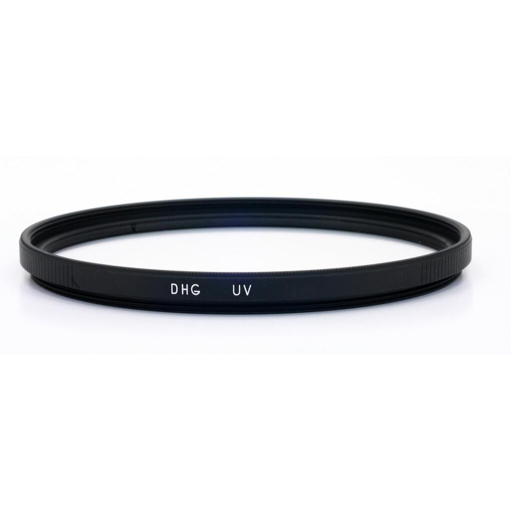 Marumi 49mm DHG-UV Filtre