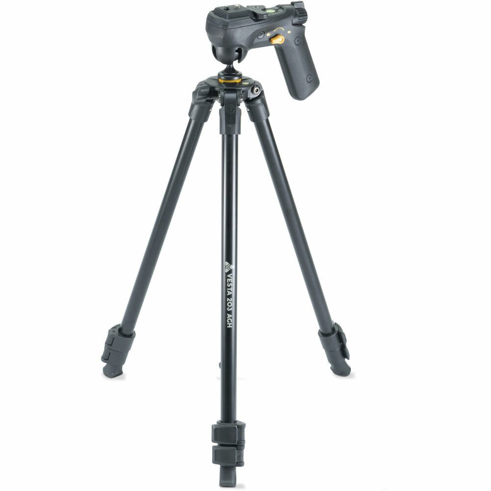 Vanguard Vesta 203AGH Tripod Kit