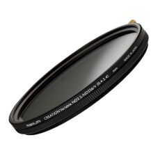 Marumi 82mm Creation Variable ND2.5-ND256/V Filtre