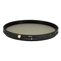 Marumi 77mm Creation Variable ND2.5-ND256/V Filtre