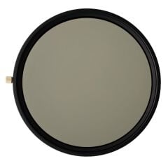Marumi 77mm Creation Variable ND2.5-ND256/V Filtre