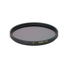 Sigma 72mm DG Wide CPL Filtre