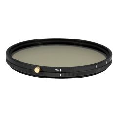 Marumi 82mm Creation Variable ND40-ND4000/P Filtre