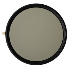 Marumi 82mm Creation Variable ND40-ND4000/P Filtre