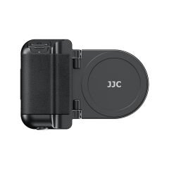 JJC MSG-P1 Magnetic Phone Grip (Kablosuz Kumandalı)