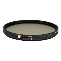 Marumi 77mm Creation Variable ND40-ND4000/P Filtre