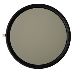 Marumi 77mm Creation Variable ND40-ND4000/P Filtre