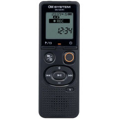 OM System VN-541PC 4GB Ses Kayıt Cihazı