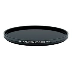 Marumi 82mm Creation CPL/ND16 WR Filtre